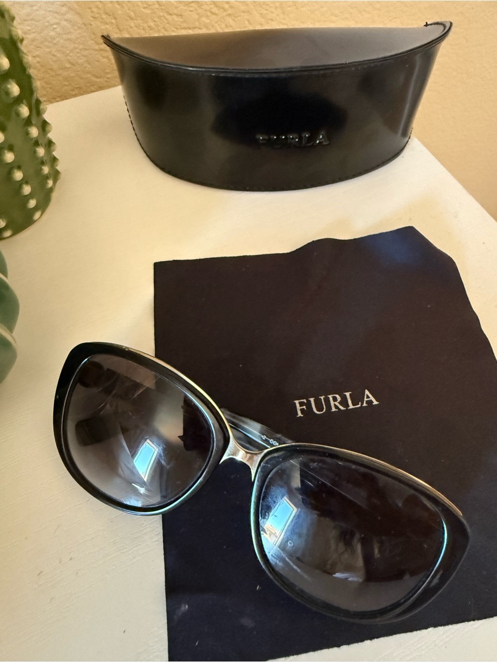 Furla Women’s Sunglasses